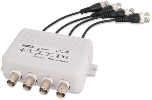 separator 4 kanaowy zintegrowany z zabezpieczeniem ewimar ls 17363c52b0904b82956700fbddc183f9