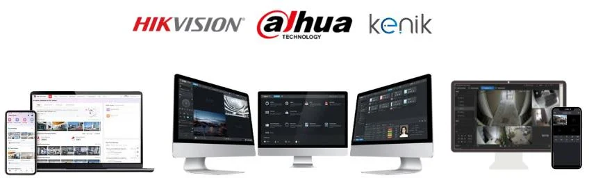 Serwer do monitoringu Actina CCTV Intel Core i7-12700 + 16GB DDR4