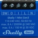 shelly 1 mini gen3 f4d5ee2eebea47ffa0951c430d96ab42