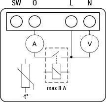 shelly 1pm mini gen4 b752eac38117419ea9e3b6d8a3b7e624