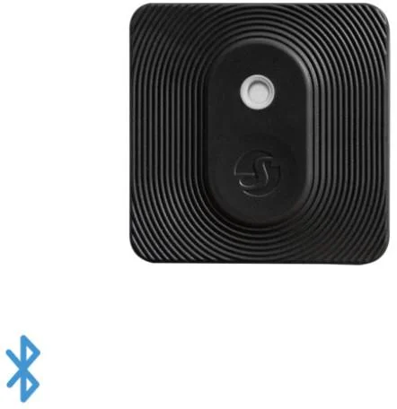 Shelly Blu H&T Black