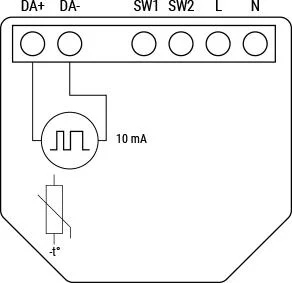 shelly dali dimmer gen3 bef9ecf2b86c473e8e9718235992d4f8
