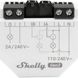 shelly em gen3 1 x 50a ct included a65130e2ae3e45ea8f185030589e4da7