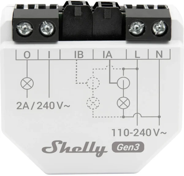 shelly em gen3 1 x 50a ct included a65130e2ae3e45ea8f185030589e4da7