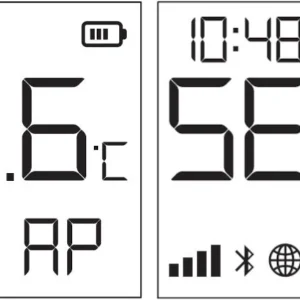 shelly ht gen 3 matte white fd1c912a8f9444eaad38f81baabe3850