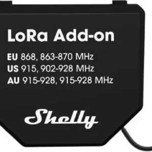 shelly lora add on 2 pack 98203442256c45bfb4837d5d5ea1e37f