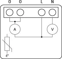 Specyfikacja techniczna: