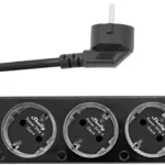 shelly power strip 4 gen4 czarna cec1cf7f41544780b94bc0f86d31a049