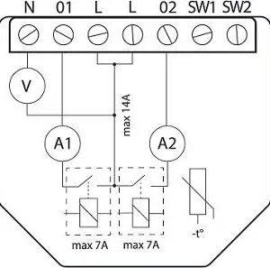 shelly qubino wave 2pm 07141812769b43a0bc36901249681072