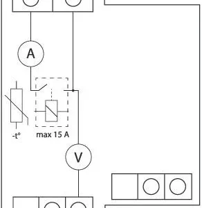 shelly qubino wave pro 1pm 70471d9168c24695b8b2277369e617b7