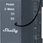 shelly qubino wave pro 2 851c93f762ce4f90b277dc07a9ce4173