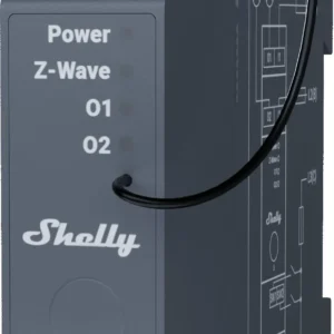 shelly qubino wave pro 2 851c93f762ce4f90b277dc07a9ce4173