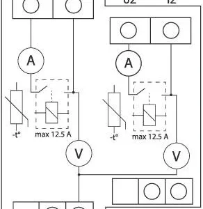 shelly qubino wave pro 2pm 715b51bd62be4a67b3dbc83b97b4854f