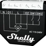 shelly qubino wave shutter 15db4468a55c4c59a5e5817ae19f7fd1