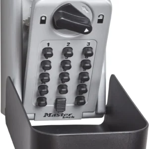 skrytka na klucze xl z szyfrem master lock 5426eurd b09462703b7047818001713fba4265d5