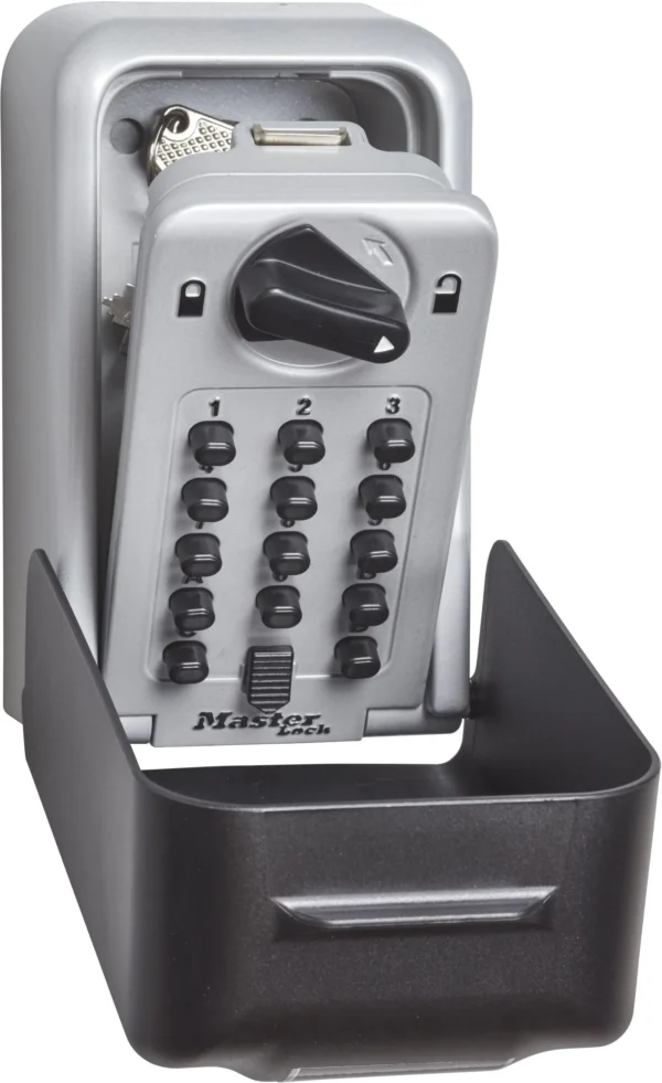 skrytka na klucze xl z szyfrem master lock 5426eurd b09462703b7047818001713fba4265d5