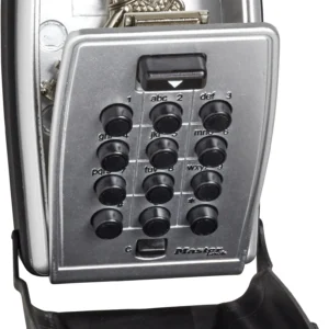 skrytka na klucze z szyfrem master lock 5423eurd 56923e27a2f54d37bc090cf765131969