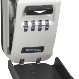 skrytka na klucze z szyfrem podswietlona master lock 5425eur eebb1839f0b441b0913020bda947c202