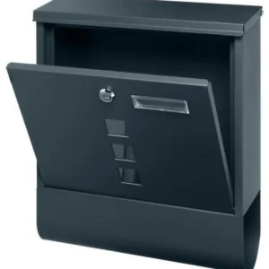 skrzynka na listy haiti z gazetnikiem wizytownikiem i okeink 3a3fda8ab4d54660aa864b5c1274dc49