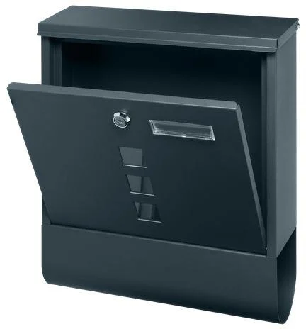 skrzynka na listy haiti z gazetnikiem wizytownikiem i okeink 3a3fda8ab4d54660aa864b5c1274dc49