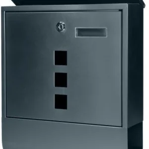 skrzynka na listy haiti z gazetnikiem wizytownikiem i okeink 4169c0a1759549118077d5284159b1c1