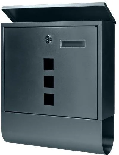 skrzynka na listy haiti z gazetnikiem wizytownikiem i okeink 4169c0a1759549118077d5284159b1c1