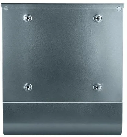 skrzynka na listy haiti z gazetnikiem wizytownikiem i okeink 57895568deae4814a88cae5b1bf13036