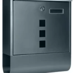 skrzynka na listy haiti z gazetnikiem wizytownikiem i okeink 8813b58fdc544ca7bc281791ba9c07bc