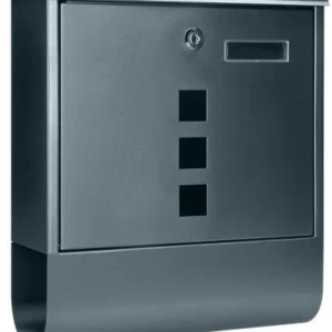 skrzynka na listy haiti z gazetnikiem wizytownikiem i okeink 8813b58fdc544ca7bc281791ba9c07bc