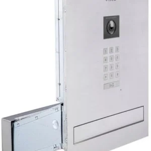 skrzynka na listy vidos 2ip s204 skm 63303330e43c4a6d94af2bf092dbb6d1