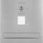 skrzynka na listy vidos duo s1201a skm z wbudowanym wideodom 518621069f7247d89437247e1cf354b7