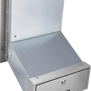 skrzynka na listy vidos duo s1201a skm z wbudowanym wideodom 625a733c1250494c92e424487d5ac06f