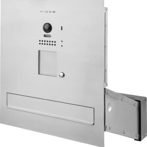 skrzynka na listy vidos duo s1201a skm z wbudowanym wideodom 934bd7c6d2ac4924abbac43b753902ce