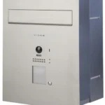 skrzynka na listy vidos duo s1201a skp z wbudowanym wideodom 9846e8b74da84f7d9ce3719e2e4993f4