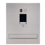 skrzynka na listy vidos duo s1401d skm z wbudowanym wideodom 29b004da15864dc8b1c178039eb321b7