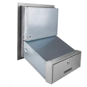 skrzynka na listy vidos duo s1401d skm z wbudowanym wideodom 33260e97fda048b6b76bd267b3520d7f