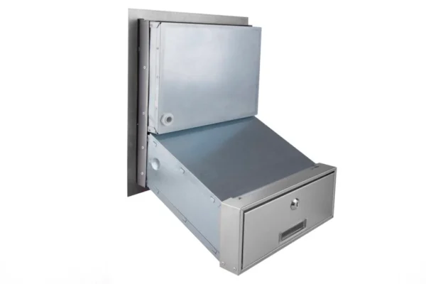 skrzynka na listy vidos duo s1401d skm z wbudowanym wideodom 33260e97fda048b6b76bd267b3520d7f