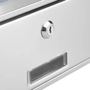 skrzynka na listy vidos duo s1401d skm z wbudowanym wideodom 8ae0eb3a78ec42ec8a05ee88a7da5254