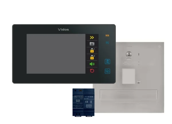 skrzynka na listy vidos duo z monitorem m1021bs1201 sk 0b729ec571bb480d99f58872ca5ae06f