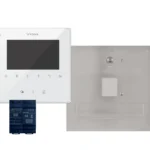 skrzynka na listy vidos duo z monitorem m1022ws1201 sk 7c8769b0f96a4121b174af2320920250