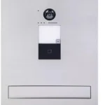 skrzynka na listy vidos one s2401 skm z wbudownaym wideodomo 288511029fac41ad9f7c7c8f39fb2de8