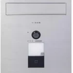 skrzynka na listy vidos one s2401 skp z wbudowanym wideodomo 277873ba2ec847ad97e04f93a64901e4