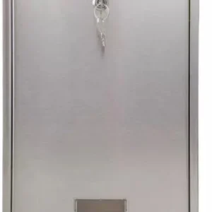 skrzynka na listy vidos s1401d skp z wbudowanym wideodomofon 3fa0a6660a9a448db5a575abf6f9c075