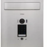 skrzynka na listy vidos s1401d skp z wbudowanym wideodomofon ba7892805a244e03876d295be679c537