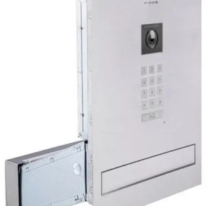 skrzynka na listy vidos s14d skm z wideodomofonem wifi 6aa5074320914b59a81f54f8d8c05ad9