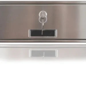 skrzynka na listy vidos s551 skm z wbudowanym wideodomofonem 41a6c9cf1d7c4c4d8d12b90b2ee37e90