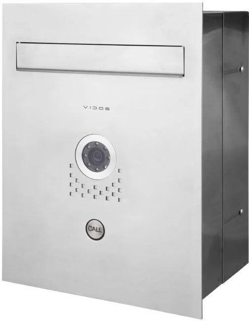 Dane techniczne stacji bramowej S551