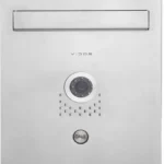 skrzynka na listy vidos s551 skp z wbudowanym wideodomofonem d1b97d303d1c4e78bfcf0a26a4b6788a