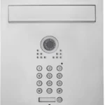 skrzynka na listy vidos s561 skp z wbudowanym wideodomofonem 6834d2a811f642c2b40648940266a32b