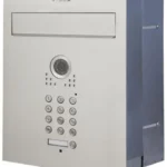 skrzynka na listy vidos s561d skp z wbudowanym wideodomofone d9047594fa69406e94856269983c5e51